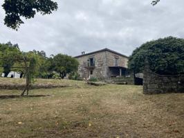 SE VENDE ESPECTACULAR CASONA DE PIEDRA EN PADRÓN photo 0