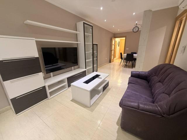 SE ALQUILA PISO EN PONTECESURES DE 2 HABITACIONES photo 0