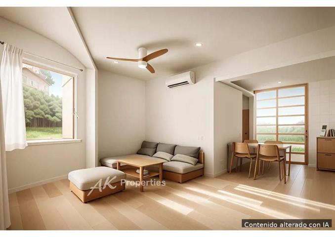 PISO LUMINOSO CON ASCENSOR Y TERRAZA EN VENTA photo 0