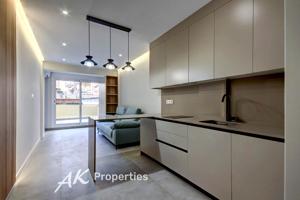 Loft reformado a estrenar con terraza – Poble Sec - Montjuïc photo 0