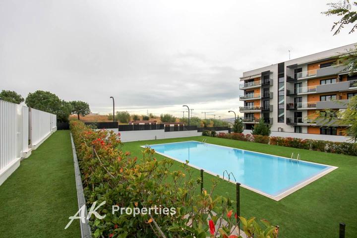 Espectacular casa adosada en Sant Just Desvern photo 0