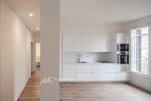 PISO REFORMADO EN CALLE D&#x27;ARAGO photo 0