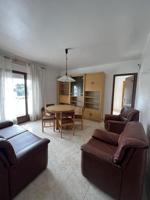 APARTAMENTO CON VISTAS AL MAR Y ASCENSOR photo 0