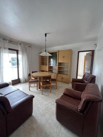 APARTAMENTO CON VISTAS AL MAR Y ASCENSOR photo 0