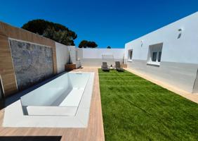 CHALET VACACIONAL CON PISCINA PROPIA photo 0