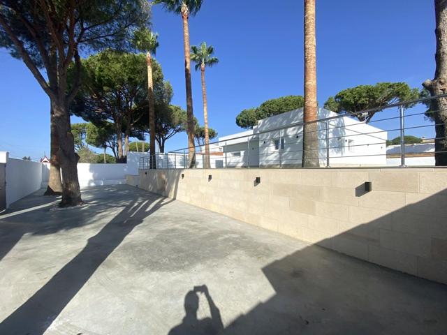 CHALET ZONA PINAR DE LOS FRANCESES photo 0