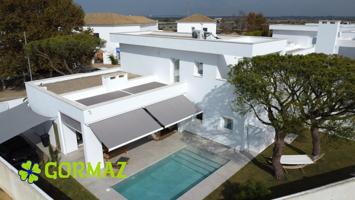 CHALET SANCTI PETRI photo 0