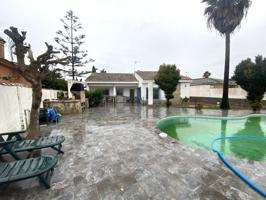 CHALET ZONA LAS RAPACES photo 0