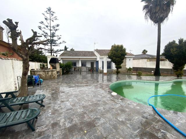 CHALET ZONA LAS RAPACES photo 0