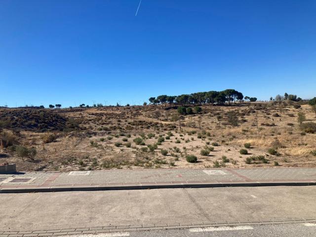 Terreno Urbanizable En venta en Santa Clara Golf, Otura photo 0