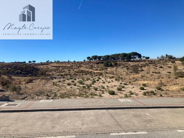 Terreno Urbanizable En venta en Santa Clara Golf, Otura photo 0