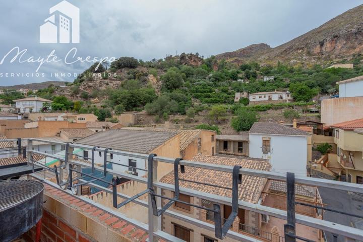 OPORTUNIDAD DE EDIFICIO EN GUEJAR SIERRA photo 0