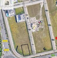 Terreno Urbanizable En venta en Entrada De Gabia, Las Gabias photo 0