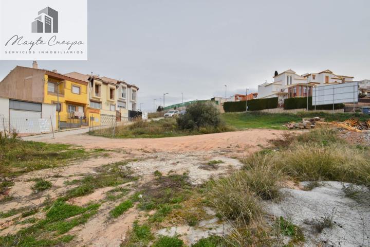 PARCELAS URBANAS EN ZONA DE EXPANSION photo 0
