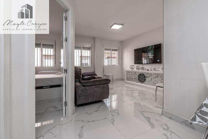 Ponemos a la venta este maravilloso piso reformado en Cijuela! photo 0