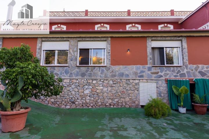 CASA A 500 METROS DE LA PLAYA photo 0