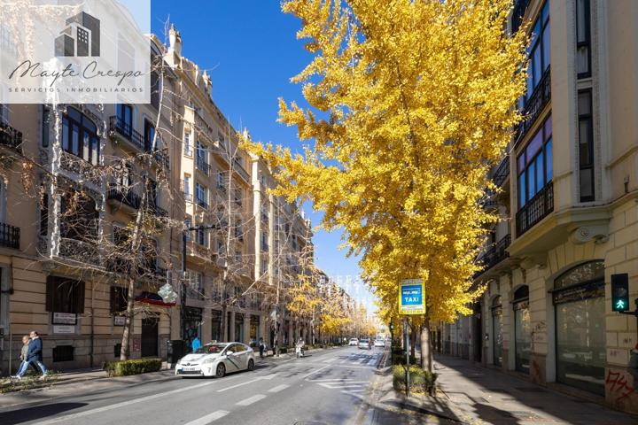 !Fantástica vivienda en Gran Vía!! photo 0