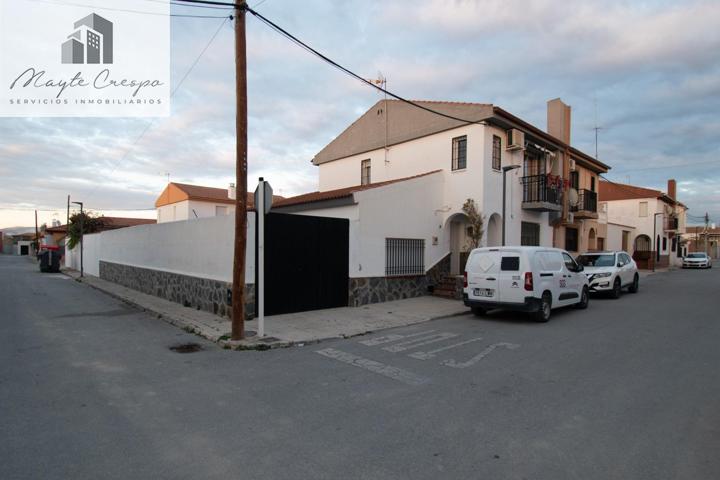 Oportunidad en Cijuela, casa con piscina photo 0