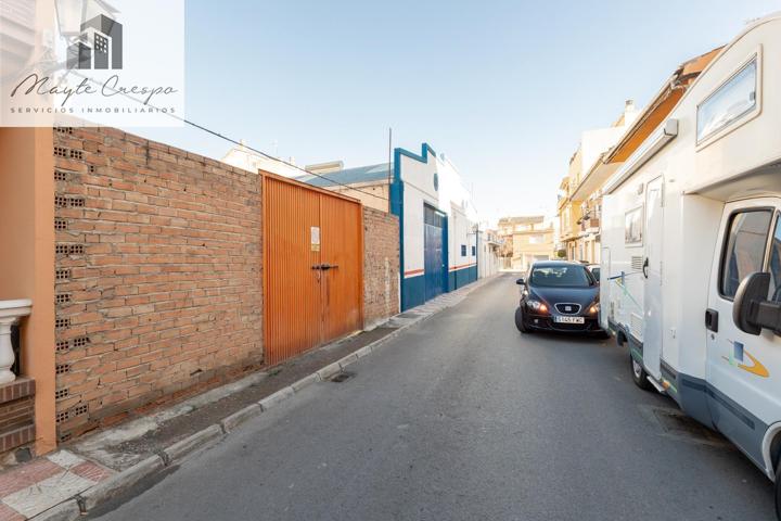 SOLAR EN ARMILLA JUNTO AL CENTRO DE SALUD photo 0