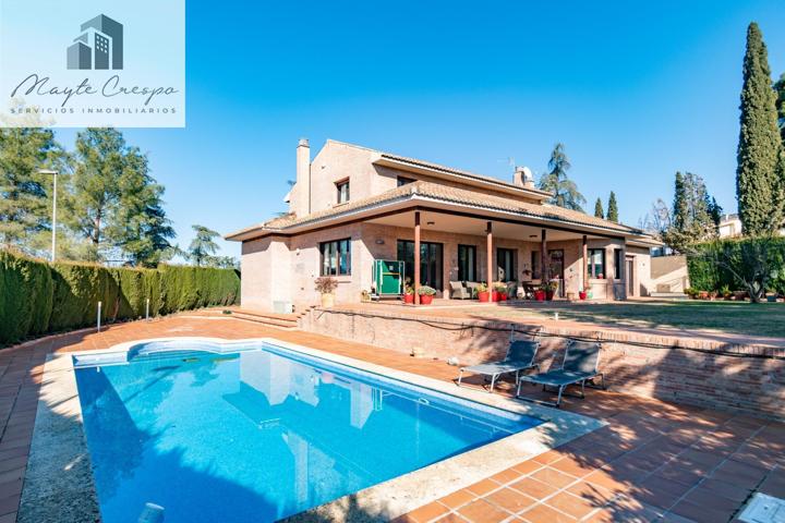 VILLA - CORTIJO DEL AIRE photo 0