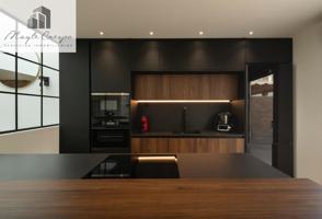 Espectacular Casa Pareada de Diseño en Alquiler – Vial de Churriana photo 0
