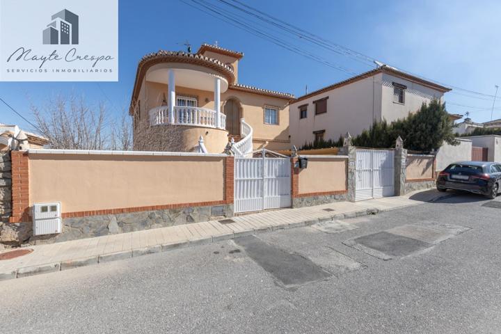 Preciosa casa independiente photo 0