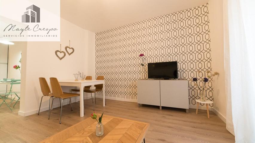 !Espectacular vivienda junto Paseo del Salón! photo 0