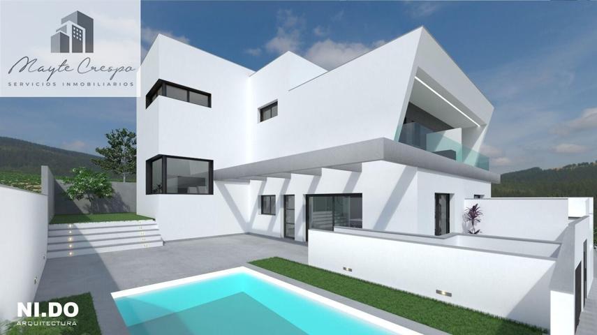 Terreno en Venta con Proyecto Visado en Huetor Vega photo 0