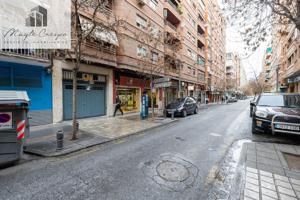 Plaza de garaje en Pedro Antonio de Alarcón photo 0