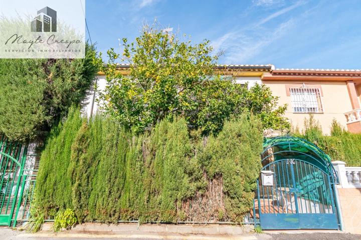 CASA EN ARMILLA photo 0
