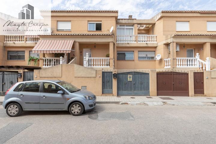 Unifamiliar Pareada En venta en Ambroz, Vegas Del Genil photo 0