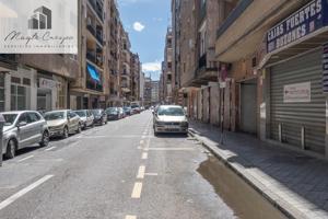LOCAL COMERCIAL EN SANTA CLOTILDE- GRANADA photo 0