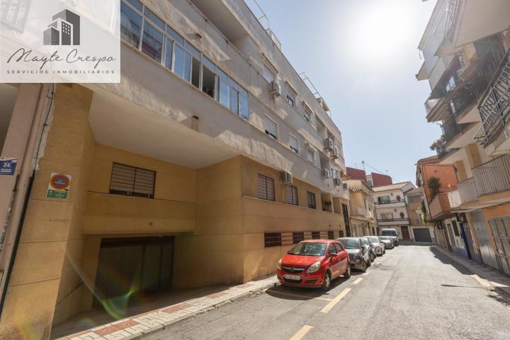 Vivienda de 2 dormitorios en el centro de Maracena, a 5 min del metro photo 0