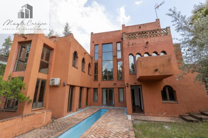Casa En venta en Sierra De Huetor Y La Alfaguara, Alfacar photo 0