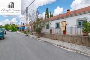 MAGNÍFICA CASA EN UNA PLANTA CON GRAN PARCELA EN UN ENTORNO IDÍLICO 🏡🌳🌿 photo 0