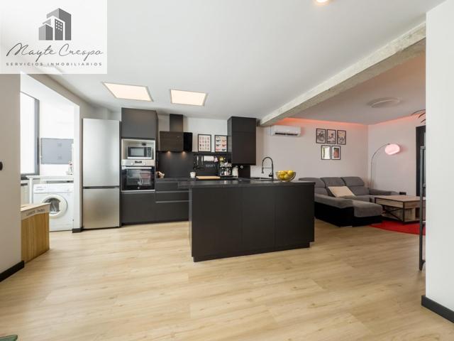 PISO con 1as. calidades a 100m de EL CORTE INGLÉS photo 0