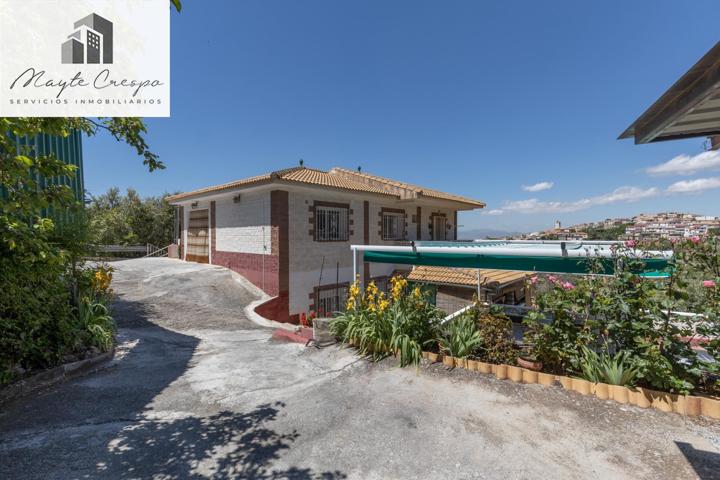 CHALET EN COGOLLOS VEGA photo 0