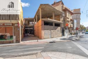 ESTRUCTURAS EN VENTA EN MOTRIL photo 0