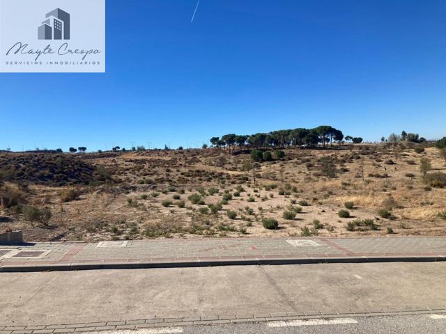 Terreno Urbanizable En venta en Santa Clara Golf, Otura photo 0