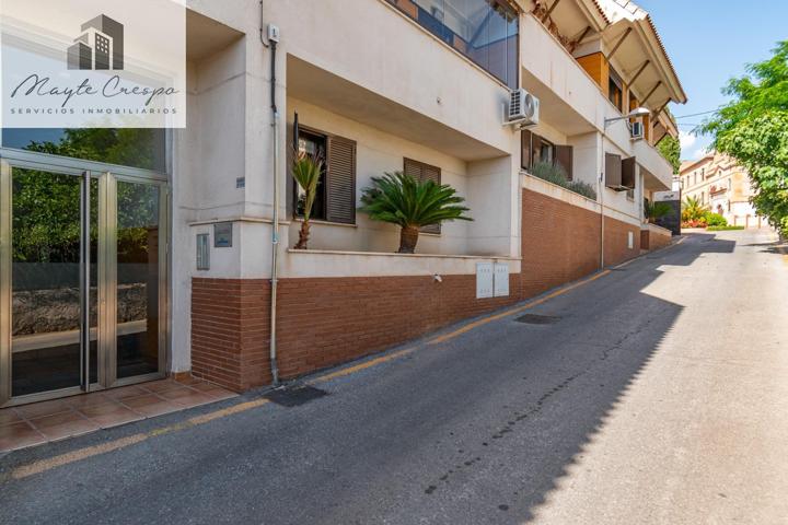 Ático Dúplex en Venta en el Barrio de Monachil. photo 0