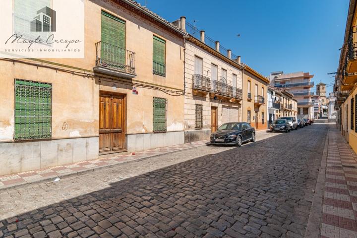 CASA SEÑORIAL EN EL CENTRO DE PINOS PUENTE. photo 0
