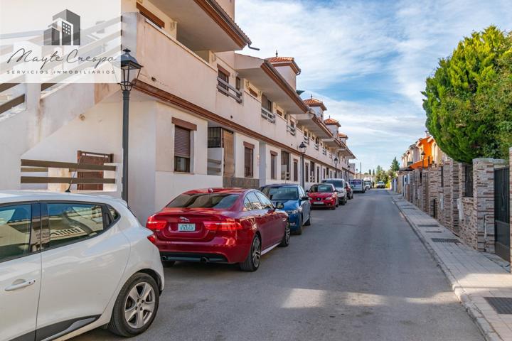 Apartamento en Cogollos Vega. photo 0