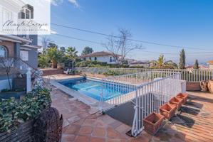 LUJOSO CHALET EN MONACHIL photo 0