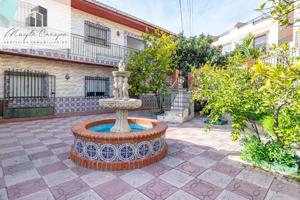 GRAN VIVIENDA SOBRE SOLAR DE 781 M. photo 0