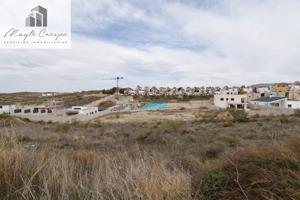 Solar en la exclusiva urbanización Cañadas del Parque, Dílar photo 0