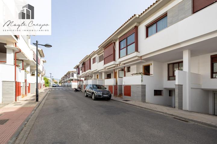!! IMPRESIONANTE VIVIENDA JUNTO CENTRO COMERCIAL NEVADA !! photo 0