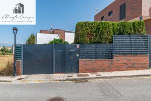 Espectacular chalet en Alhendín – Urbanización El Arenal! photo 0