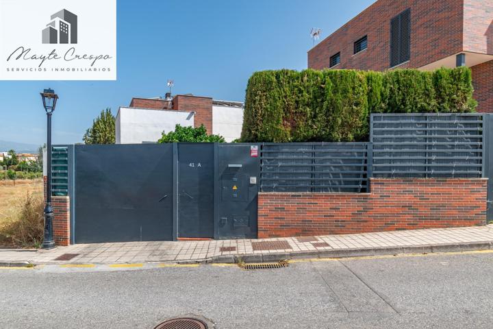 Espectacular chalet en Alhendín – Urbanización El Arenal! photo 0