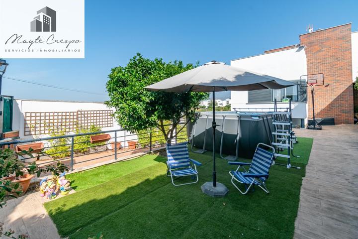 Espectacular chalet en Alhendín – Urbanización El Arenal! photo 0