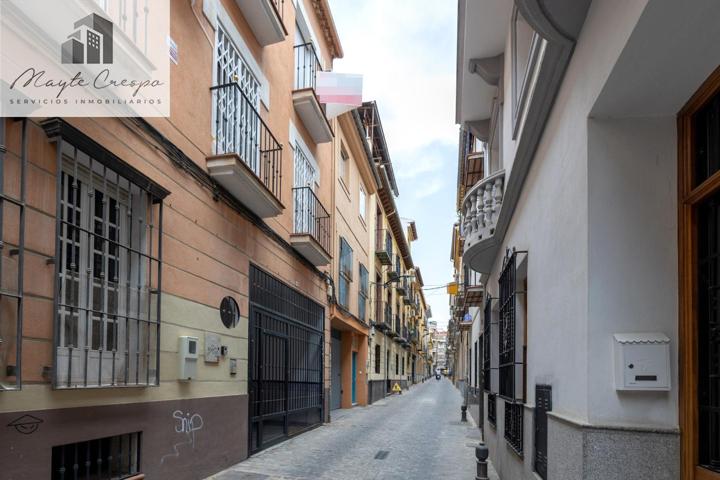 Casa pareada en el centro de Granada!!!!! No vas a encontrar nada igual photo 0